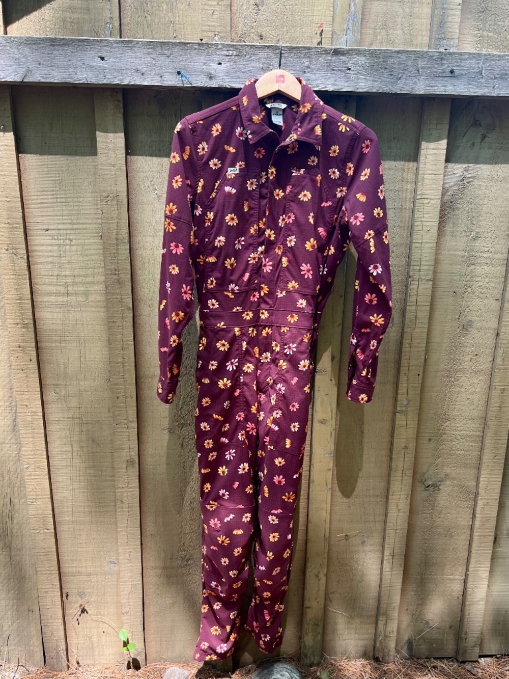 Duluth Women’s Full Garden Coveralls